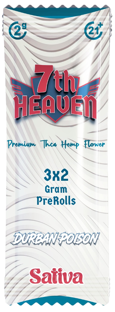 Prerolls Sativa 1